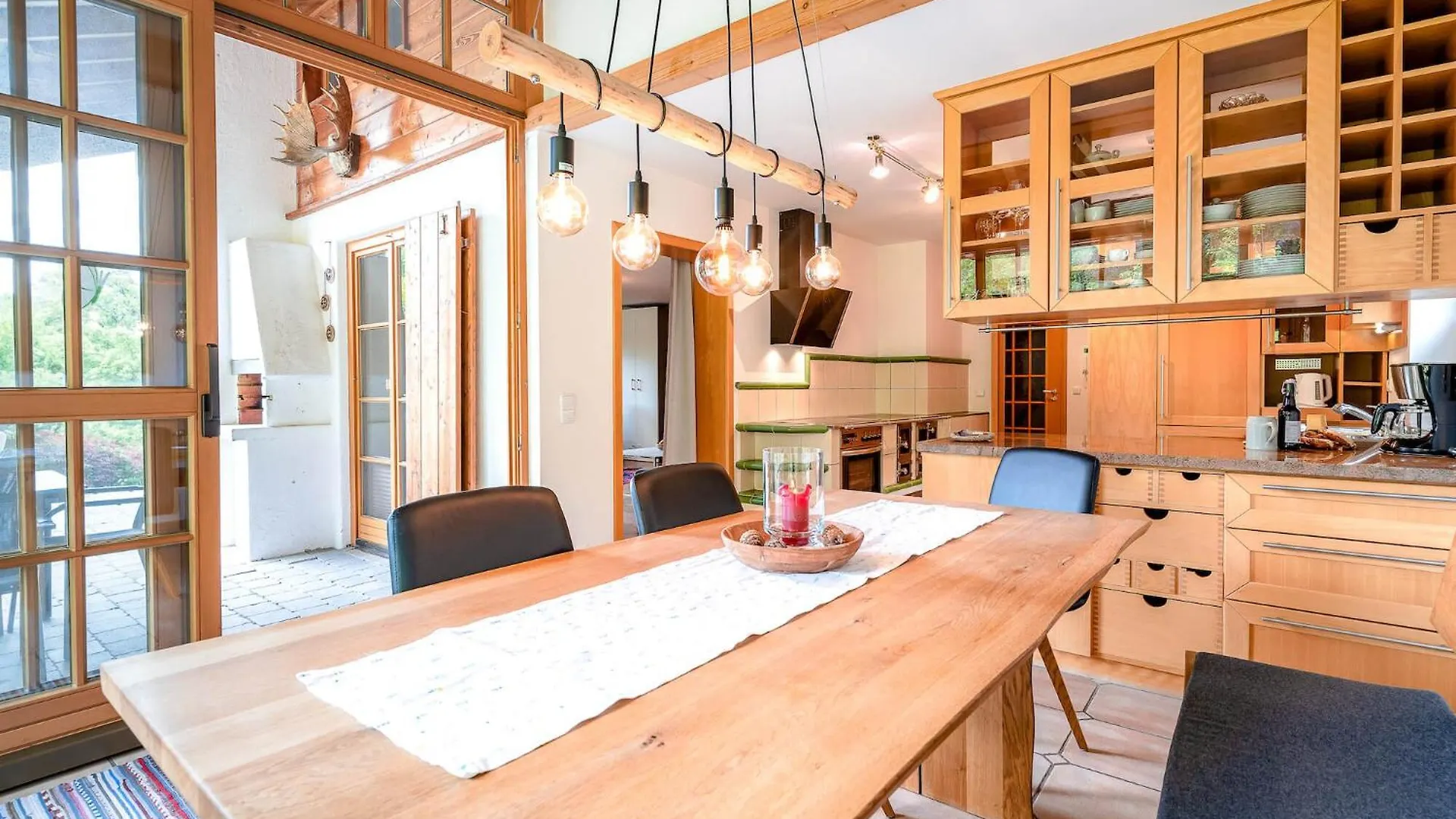 Hotel Alpenhaus Oberstdorf Gasthof