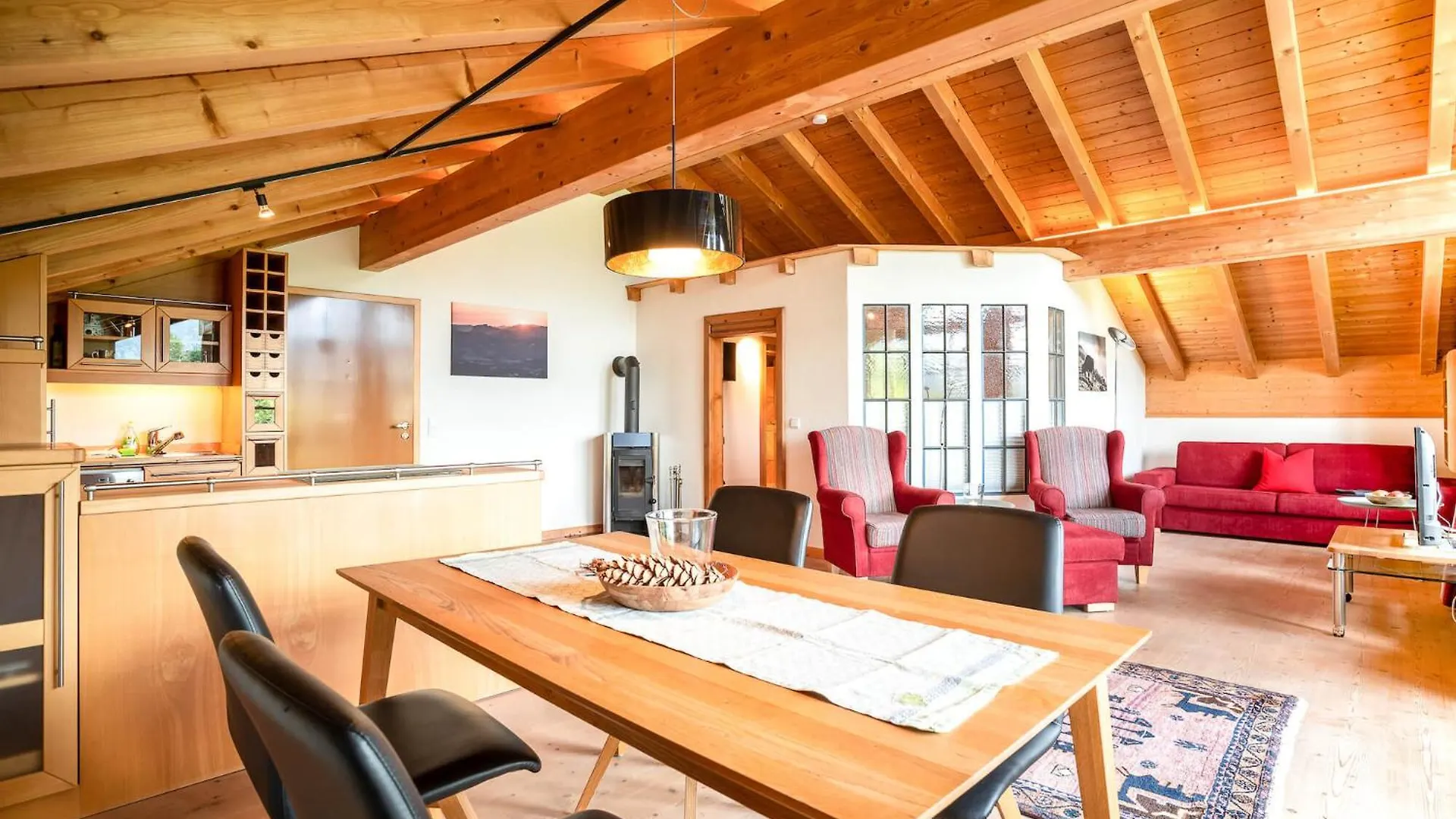 Hotel Alpenhaus Oberstdorf