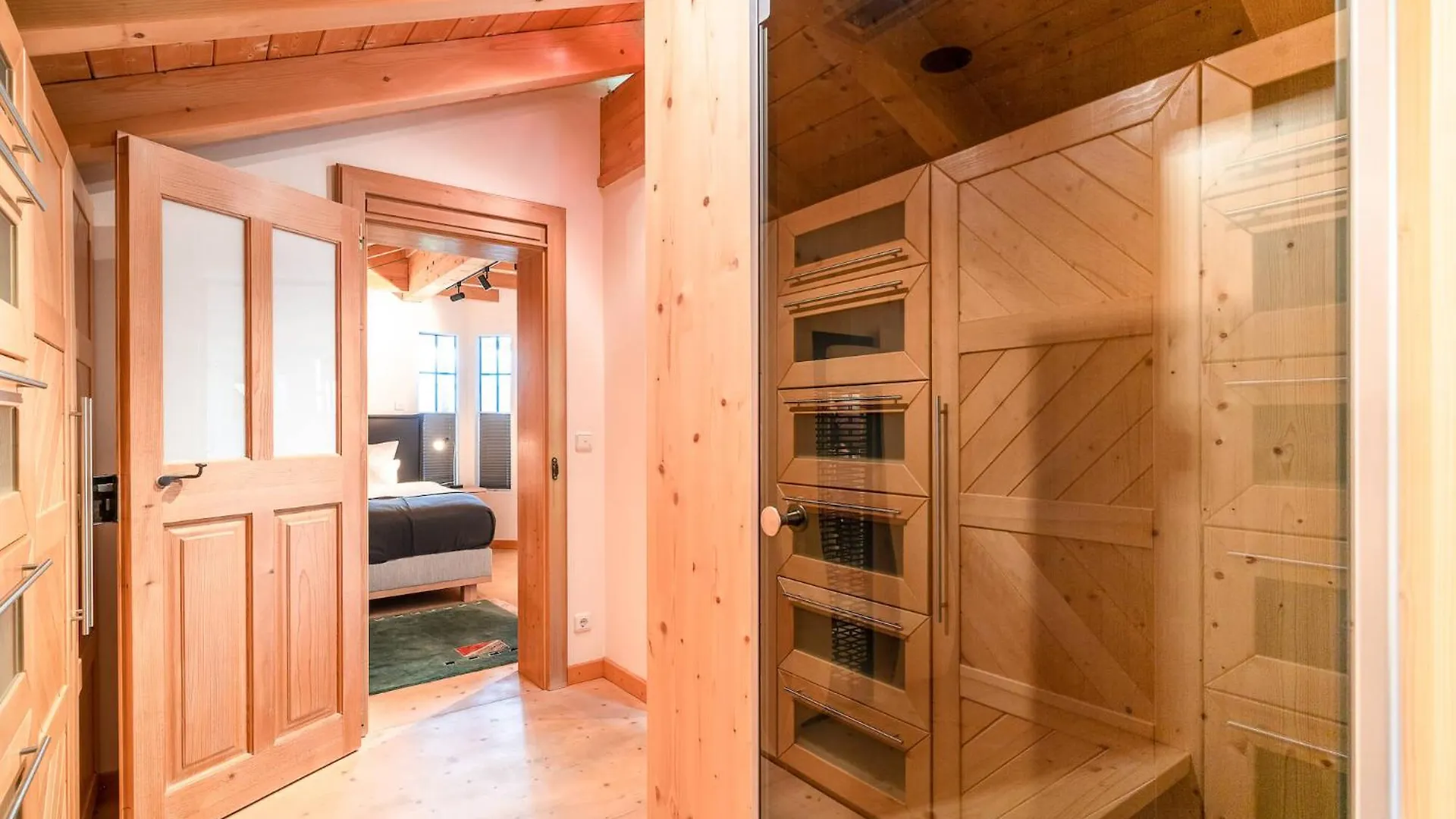 Gasthof Hotel Alpenhaus Oberstdorf