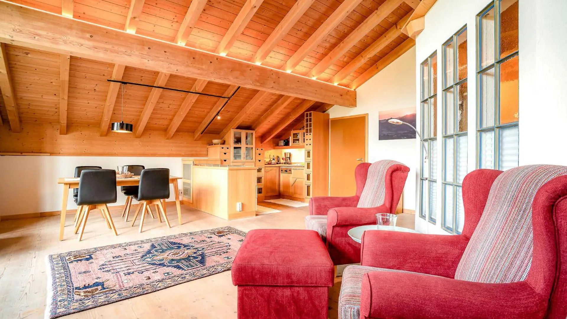Gasthof Hotel Alpenhaus Oberstdorf