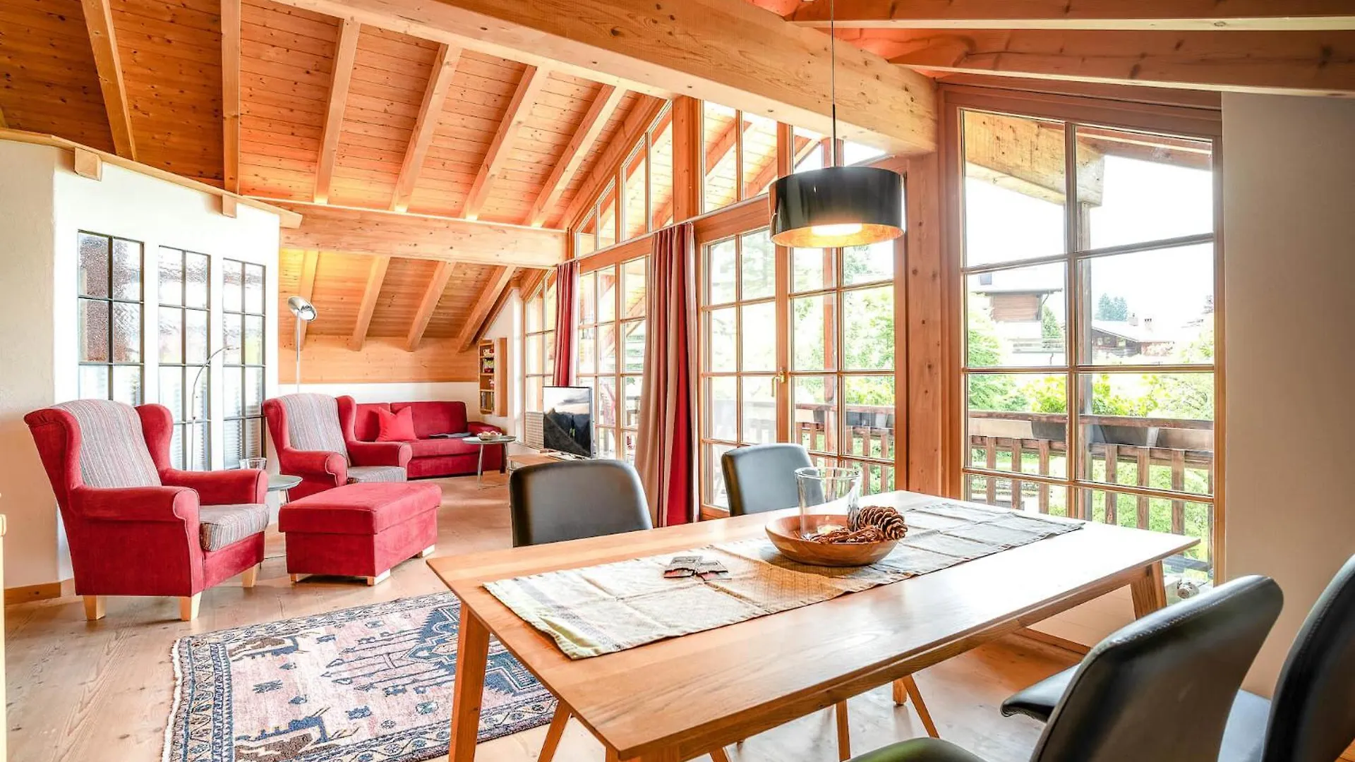 Hotel Alpenhaus Oberstdorf 0*,