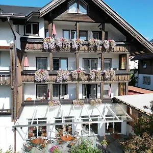 Bergidyll Hotel