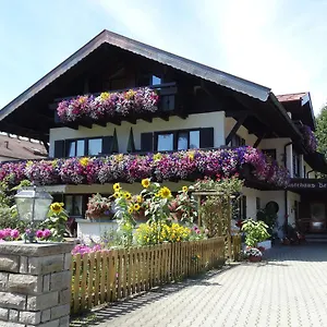 Garni Brigitte Gasthof