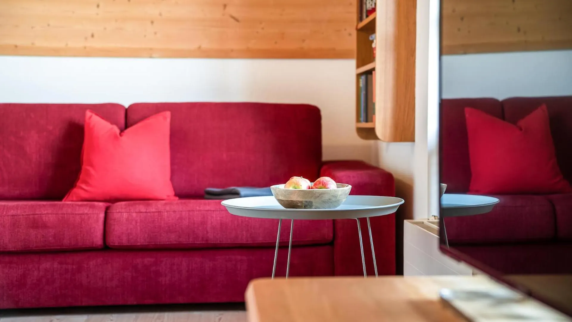 Guest house Alpenhaus Oberstdorf - Bergbahn Unlimited Inklusive Hotel Germany